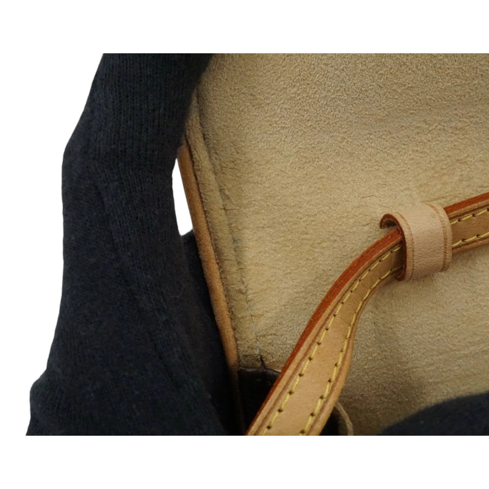Louis Vuitton Pochette Twin Monogram